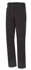 TWM outdoorové kalhoty Heidy dámské polyamid antracit velikost 44