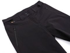 TWM outdoorové kalhoty Heidy dámské polyamid antracit velikost 44