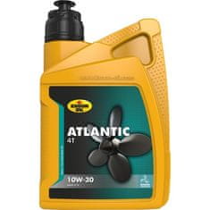 TWM motorový olej Atlantic 4T10W-30 1 litr (33435)