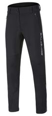 TWM outdoorové oblečení P-Longpant dámské polyesterové černé mt 36
