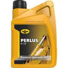 TWM hydraulický olej Perlus H32 1 litr (02215)