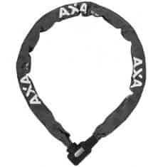 TWM řetězový zámek AXA Securado 5,5 x 950 mm černý