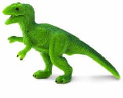 TWM hrací sada Good Luck Minis T-Rex 2,5 cm zelený 192 ks