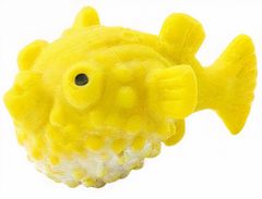 TWM hrací sada Good Luck Minis puffer fish 2,5 cm žlutá 192 ks