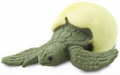 TWM hrací sada Good Luck Minis mořské želvy 2,5 cm 192 ks