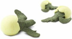 TWM hrací sada Good Luck Minis mořské želvy 2,5 cm 192 ks