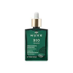 Nuxe Antioxidační pleťové sérum BIO Organic (Essential Antioxidant Serum) (Objem 30 ml)