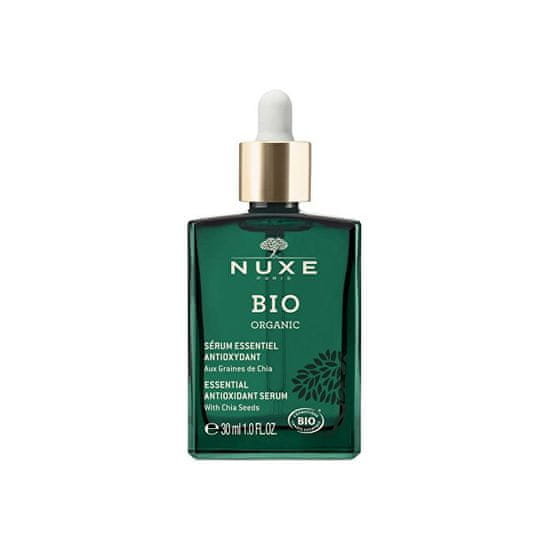 Nuxe Antioxidační pleťové sérum BIO Organic (Essential Antioxidant Serum)