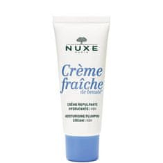 Nuxe Hydratační krém pro normální pleť Crème Fraîche de Beauté (Moisturising Plumping Cream) (Objem 50 ml)