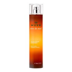Nuxe Tělová vůně (Delectable Fragrant Water) (Objem 100 ml)