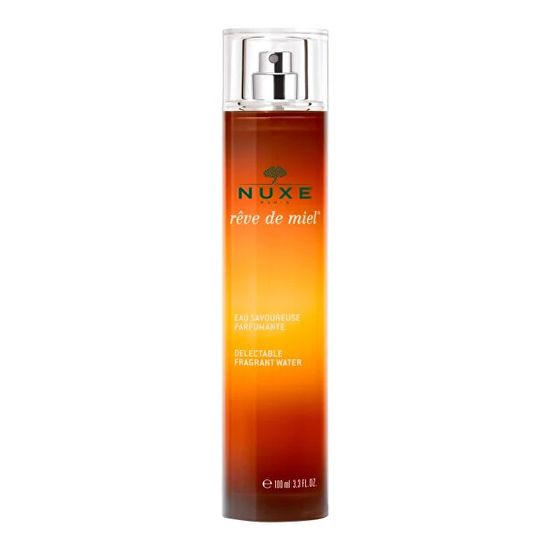 Nuxe Tělová vůně (Delectable Fragrant Water)