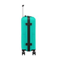 American Tourister Příruční kufr Airconic Spinner 55cm Aqua Green