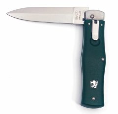Mikov s.r.o. Nůž Mikov Predator 241-NH-1 Klip zelený