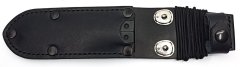 Mikov s.r.o. Pouzdro UTON 362-4 Blac Leather - včetně příslušenství