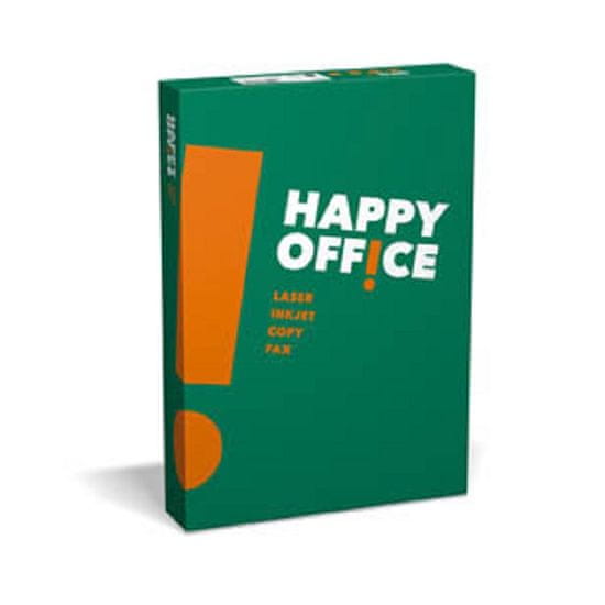 Igepa Kancelářský papír Happy Office A4/80g/500 listů