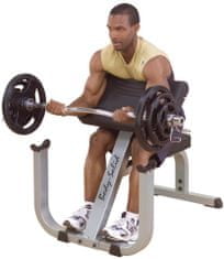 Body-Solid Posilovač bicepsů Curl Bench GPCB329