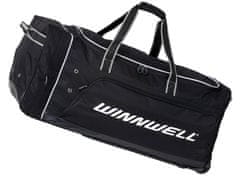 Winnwell Taška Premium Wheel Bag (Varianta: Junior, Barva: Černá)