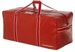 Winnwell Taška Carry Bag Classic Team YTH (Varianta: Dětská, Barva: Červená)