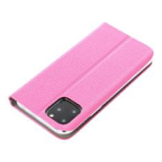Vennus Pouzdro Sensitive Book SAMSUNG S23 Plus light pink 5903396188794
