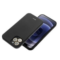 ROAR Pouzdro Roar Colorful Jelly Case Samsung Galaxy S20 Ultra Černé