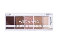 Wet n wild 6g color icon 5 pan palette