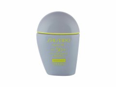 Shiseido 30ml sports bb wetforce spf50+, light, bb krém