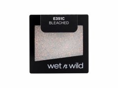 Wet n wild 1.4g color icon glitter single, bleached