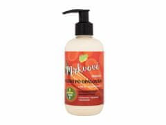 VIVACO 250ml bio carrot natural after sun lotion