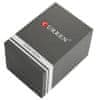 Unisex dárková krabička na hodinky Roten černá univerzální