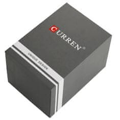 Tayma Unisex dárková krabička na hodinky Roten černá univerzální