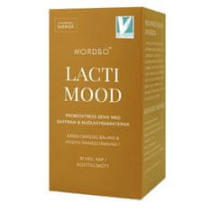 Nordbo Lacti Mood, 30 kapslí