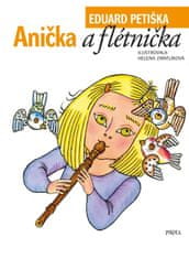 Euromedia Group Anička a flétnička