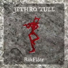 Jethro Tull: Rökflöte (2xCD + Blu-Ray)