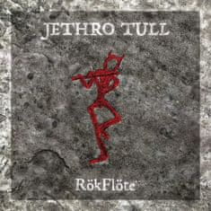 Jethro Tull: Rökflöte