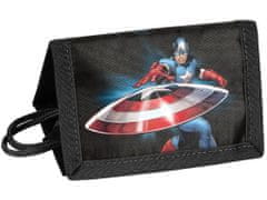 Paso Dětská peněženka Avengers Fight