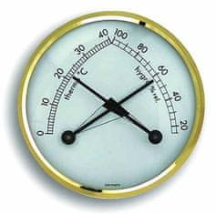 TFA 45.2006 KLIMATHERM Thermo-Hygrometer