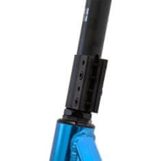 PB Freestyle koloběžka STUNT GEAR 110mm, modrá H-101