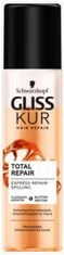 Gliss Kur Gliss Kur, Total Repair, Expresní kondicionér, 200 ml