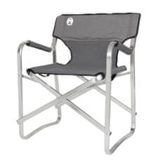 Coleman 2000038337 Deck Chair kempingová židle šedá