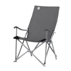 Coleman 2000038342 Sling Chair kempingová židle šedá