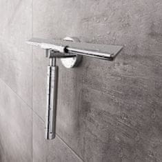 NIMCO Koupelnová stěrka do sprchy s držákem NIMCO UNIX UN 13012-26