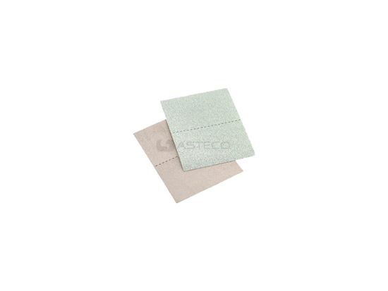 L’OUTIL PARFAIT Brusný papír pro rohovou brusku ERGOLISS, hrubost 180