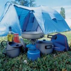 Campingaz 202030 8 dílná sada nádobí Trekking Kit 8