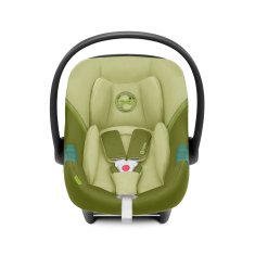 Cybex ATON S2 I-SIZE 2023 Nature Green|green