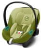 Cybex ATON S2 I-SIZE 2023 Nature Green|green