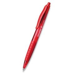 Schneider Kuličková tužka Suprimo červená