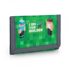Karton PP Dětská textilní peněženka Playworld