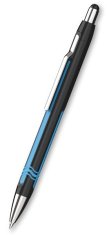 Schneider Kuličková tužka Epsilon černo/modrá