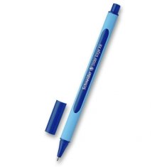 Schneider Kuličková tužka Slider Edge modrá