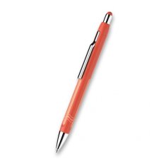 Schneider Kuličková tužka Schneider Epsilon oranžová